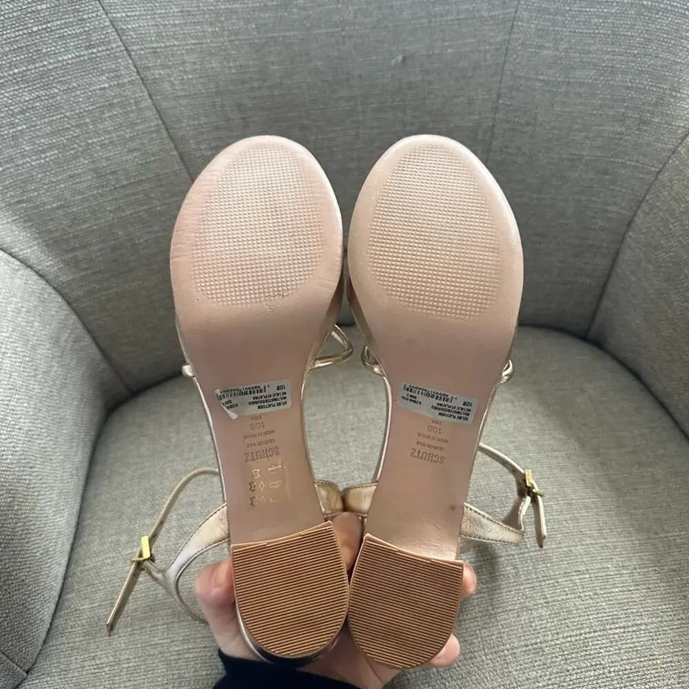 SCHUTZ brand new